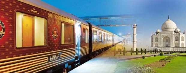 India-Golden-Tour-Train