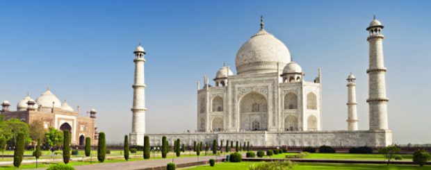 tour-tajmahal