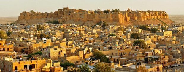 jaisalmer-fort